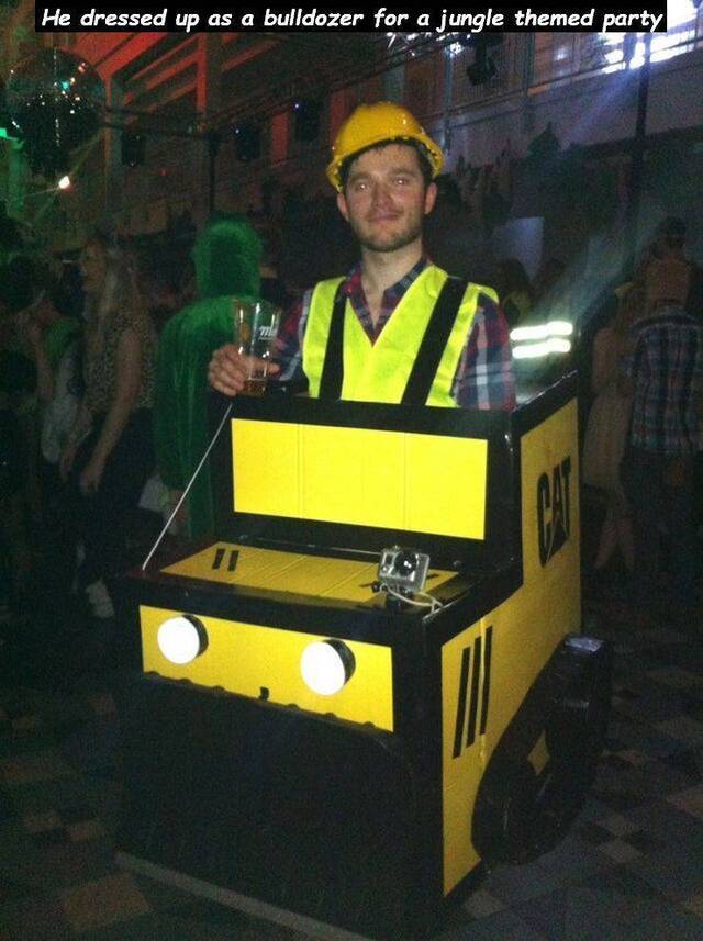 Bildschirmarbeiter - Picdump 28.02.2020