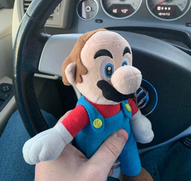 Bildschirmarbeiter - Picdump 28.02.2020