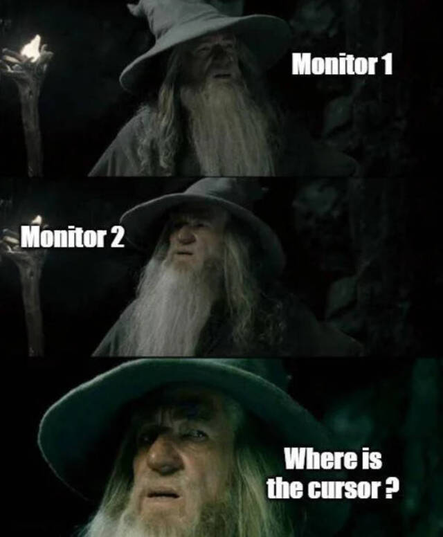 Bildschirmarbeiter - Picdump 28.02.2020