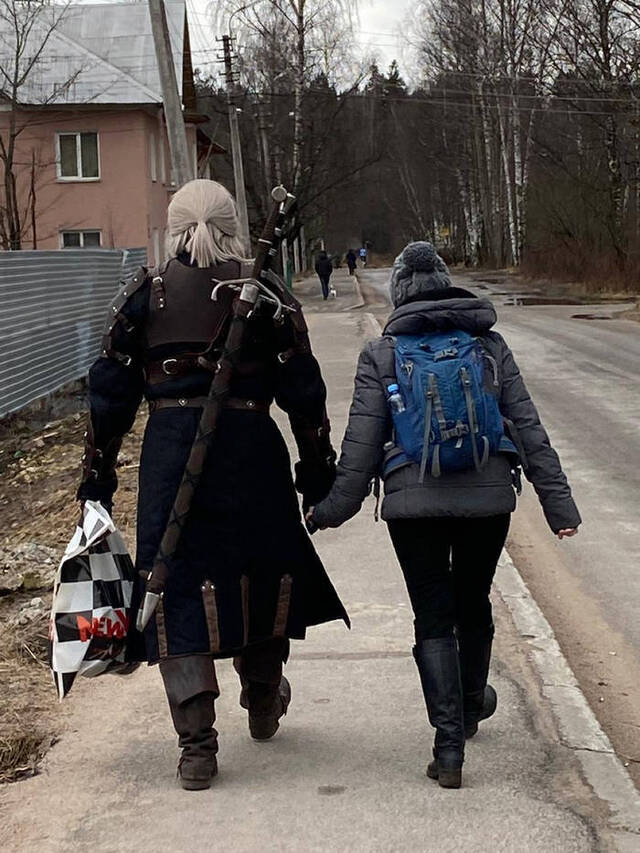 Bildschirmarbeiter - Picdump 28.02.2020