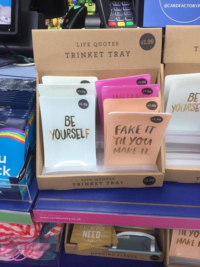 Bildschirmarbeiter - Picdump 28.02.2020