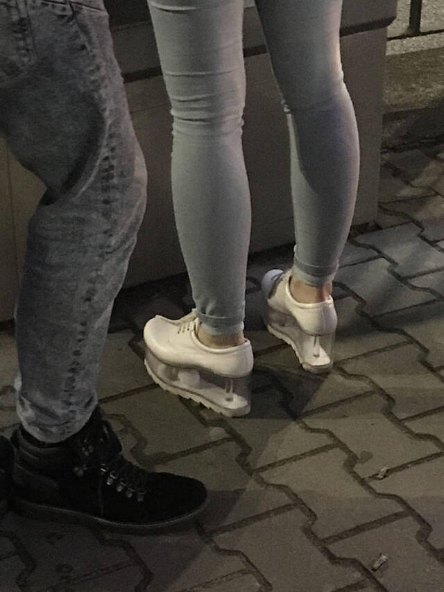 Bildschirmarbeiter - Picdump 28.02.2020