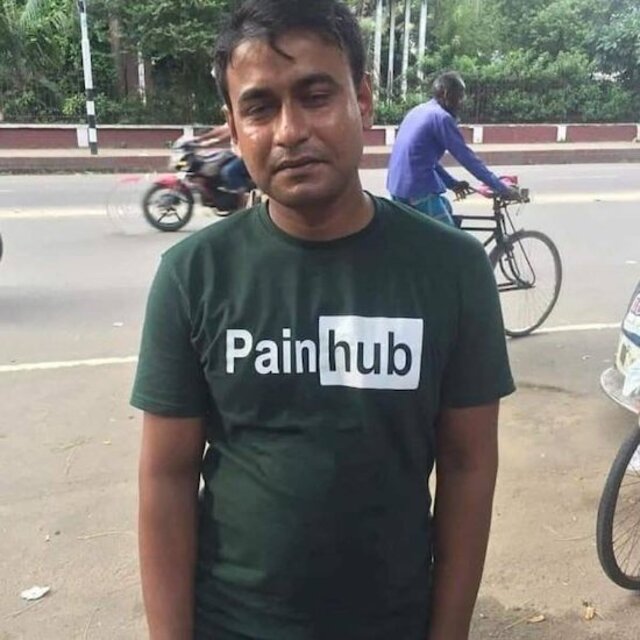 Bildschirmarbeiter - Picdump 28.02.2020