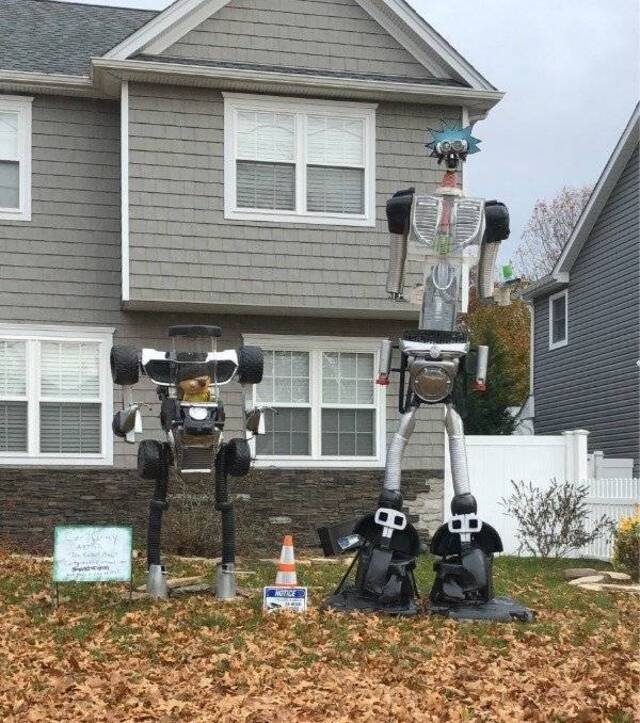 Bildschirmarbeiter - Picdump 28.02.2020