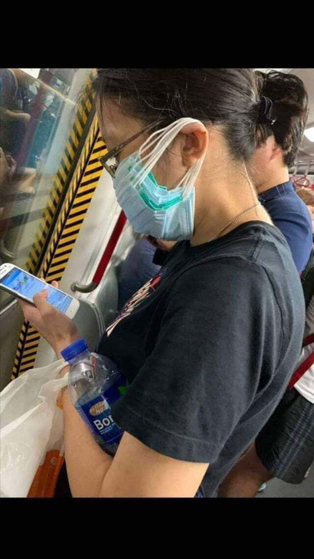 Bildschirmarbeiter - Picdump 06.03.2020