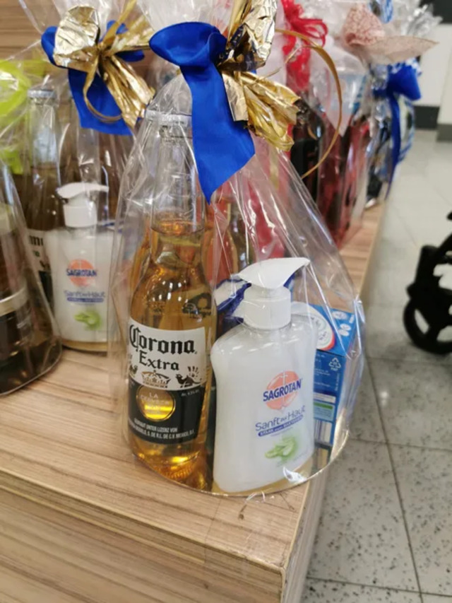 Bildschirmarbeiter - Picdump 06.03.2020