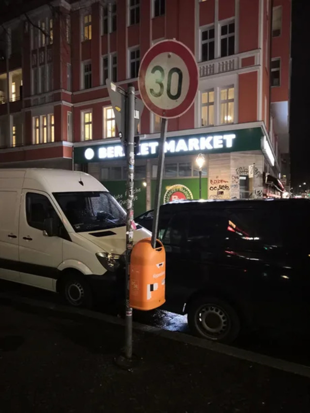 Bildschirmarbeiter - Picdump 06.03.2020