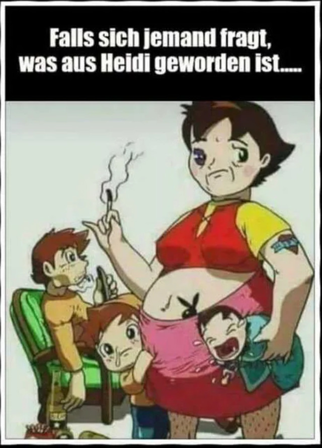 Bildschirmarbeiter - Picdump 06.03.2020