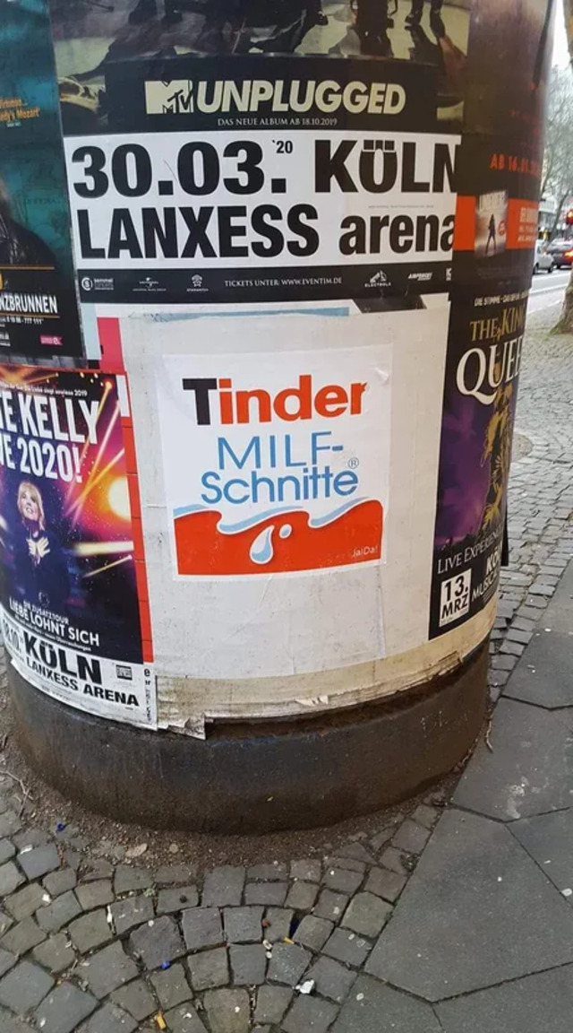 Bildschirmarbeiter - Picdump 06.03.2020