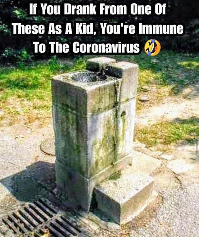 Bildschirmarbeiter - Picdump 06.03.2020