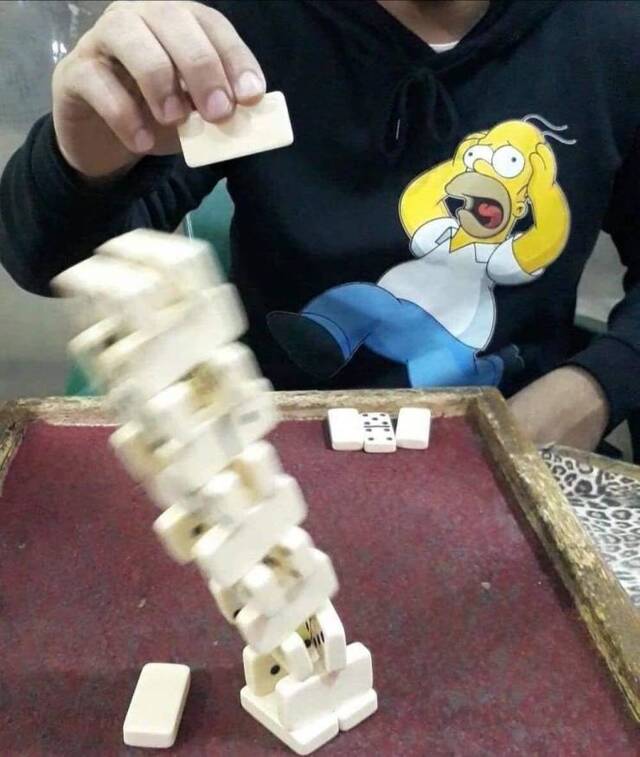 Bildschirmarbeiter - Picdump 06.03.2020