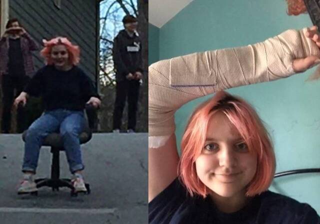 Bildschirmarbeiter - Picdump 06.03.2020