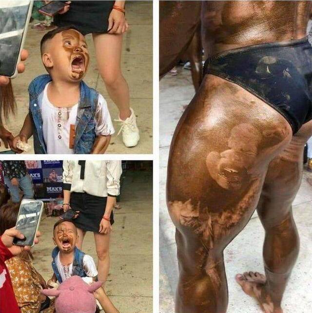 Bildschirmarbeiter - Picdump 06.03.2020