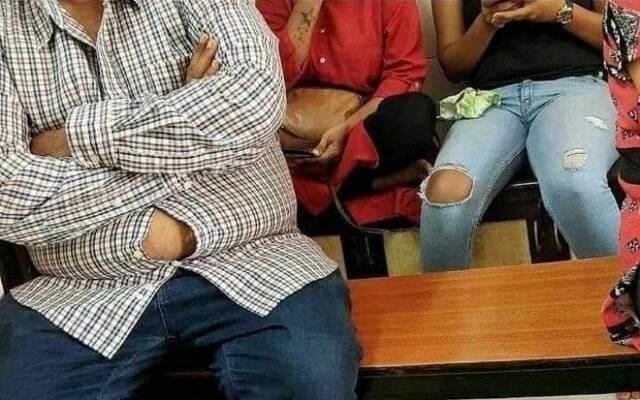 Bildschirmarbeiter - Picdump 06.03.2020