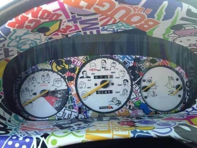 Bildschirmarbeiter - Picdump 06.03.2020