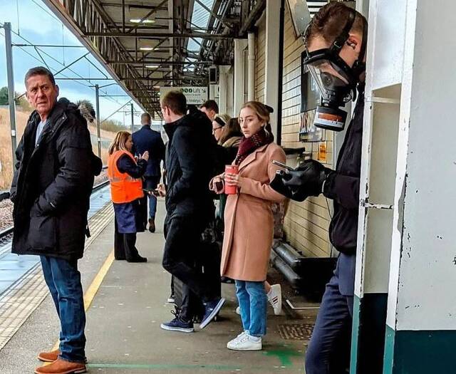 Bildschirmarbeiter - Picdump 06.03.2020