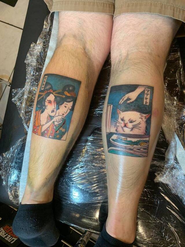 Bildschirmarbeiter - Picdump 06.03.2020