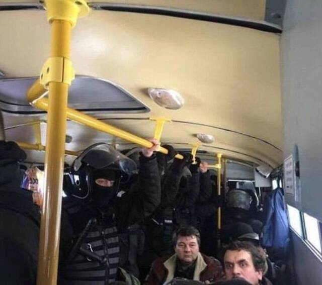 Bildschirmarbeiter - Picdump 06.03.2020