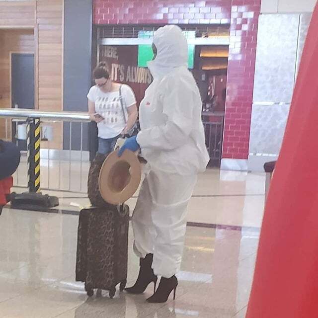 Bildschirmarbeiter - Picdump 06.03.2020