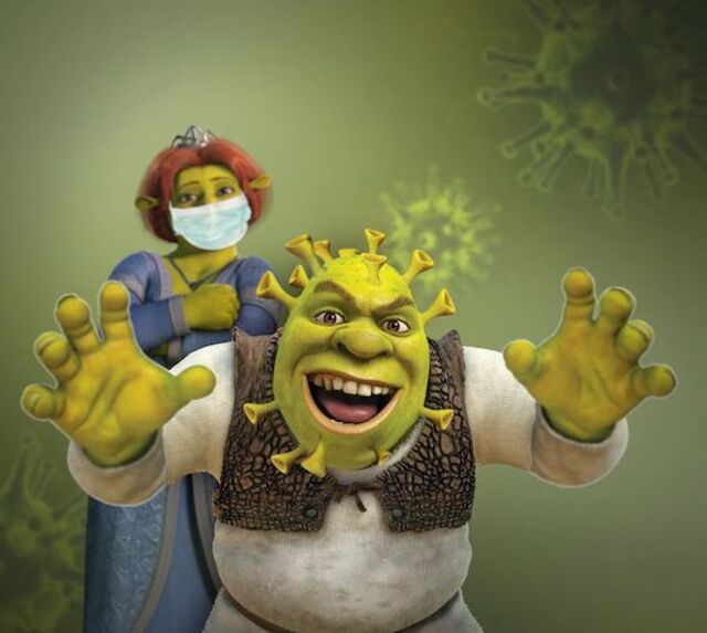 Bildschirmarbeiter - Picdump 06.03.2020