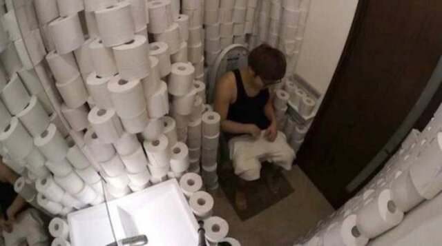 Bildschirmarbeiter - Picdump 06.03.2020