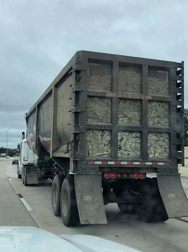 Bildschirmarbeiter - Picdump 13.03.2020