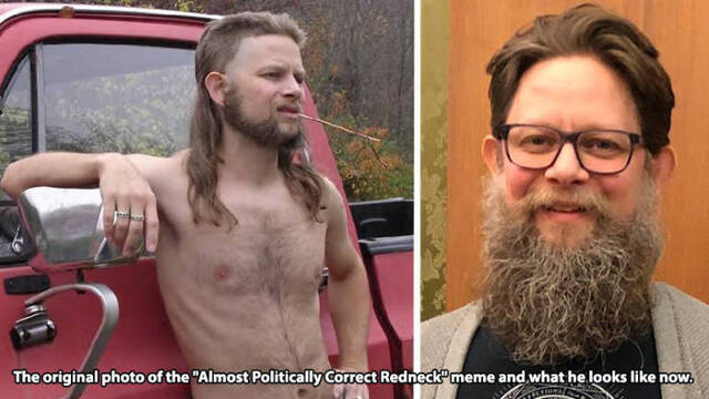 Bildschirmarbeiter - Picdump 13.03.2020