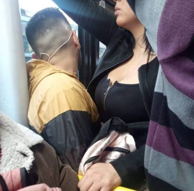 Bildschirmarbeiter - Picdump 13.03.2020