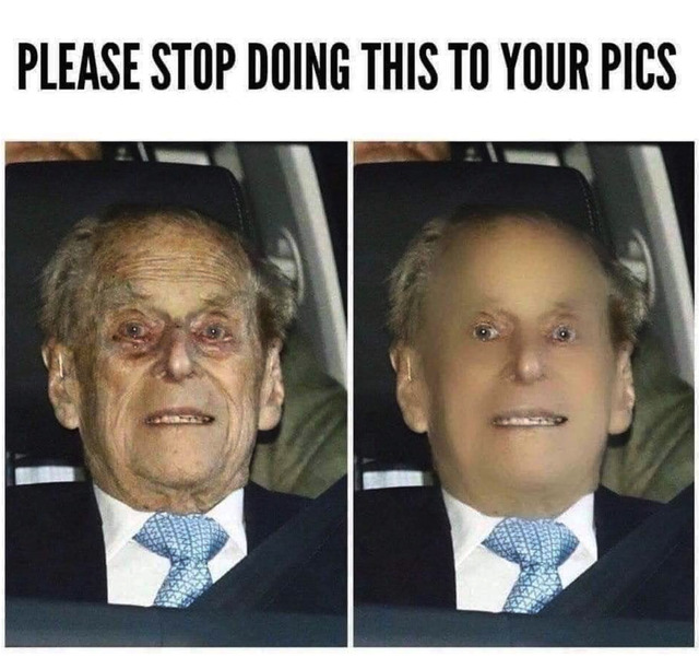 Bildschirmarbeiter - Picdump 13.03.2020