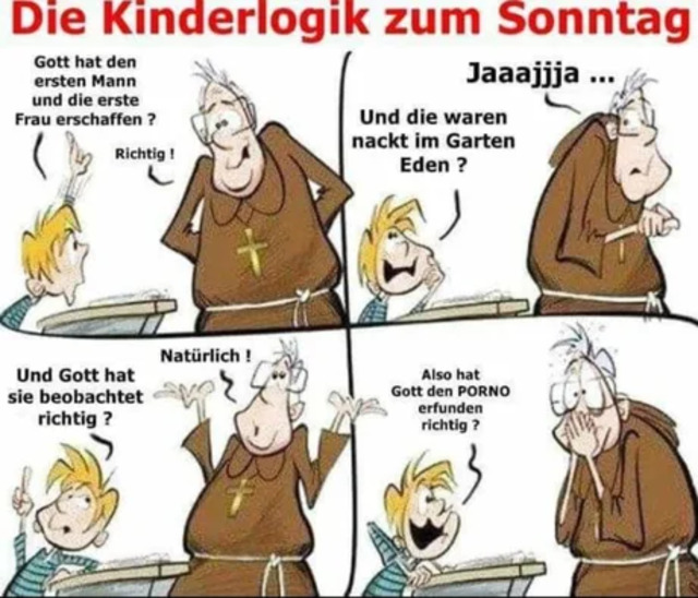 Bildschirmarbeiter - Picdump 13.03.2020