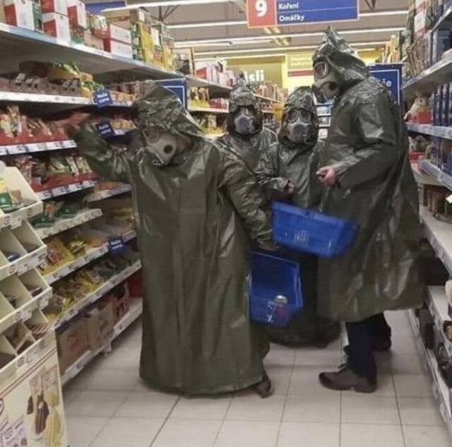 Bildschirmarbeiter - Picdump 13.03.2020