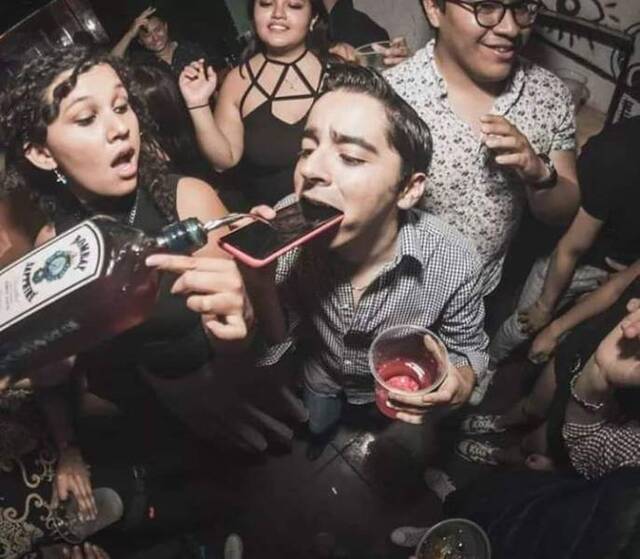 Bildschirmarbeiter - Picdump 13.03.2020