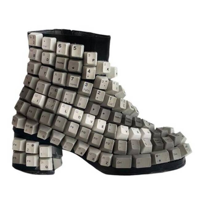 Bildschirmarbeiter - Picdump 13.03.2020