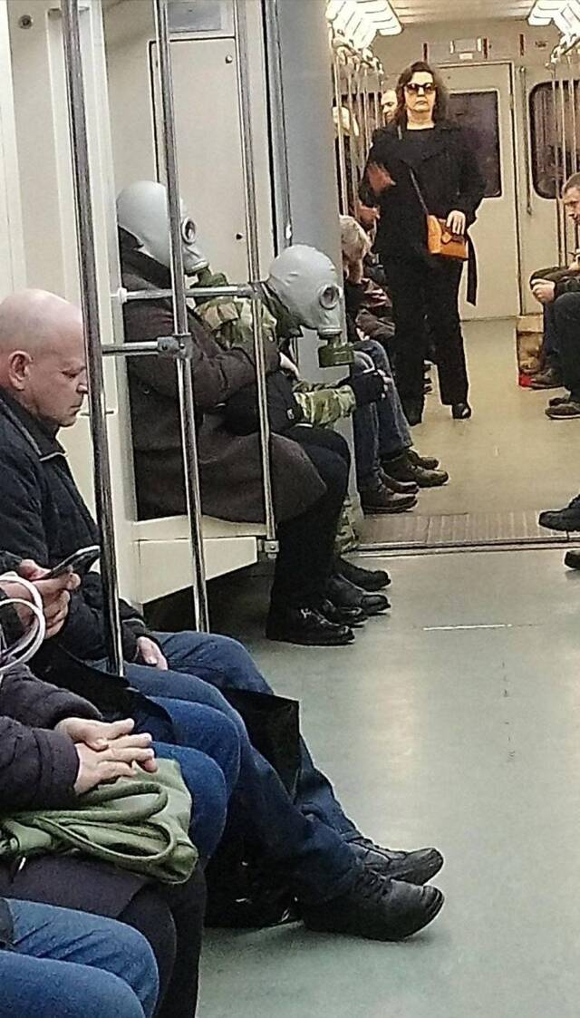 Bildschirmarbeiter - Picdump 13.03.2020