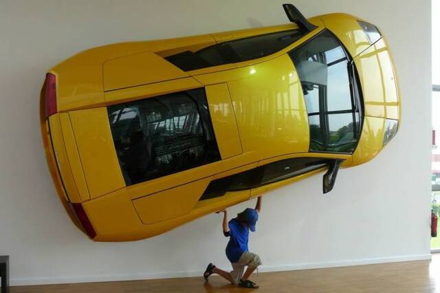 Bildschirmarbeiter - Picdump 13.03.2020