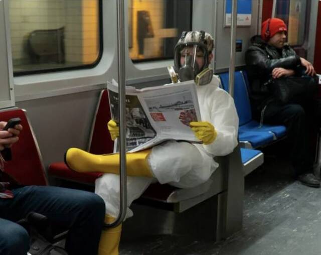 Bildschirmarbeiter - Picdump 13.03.2020