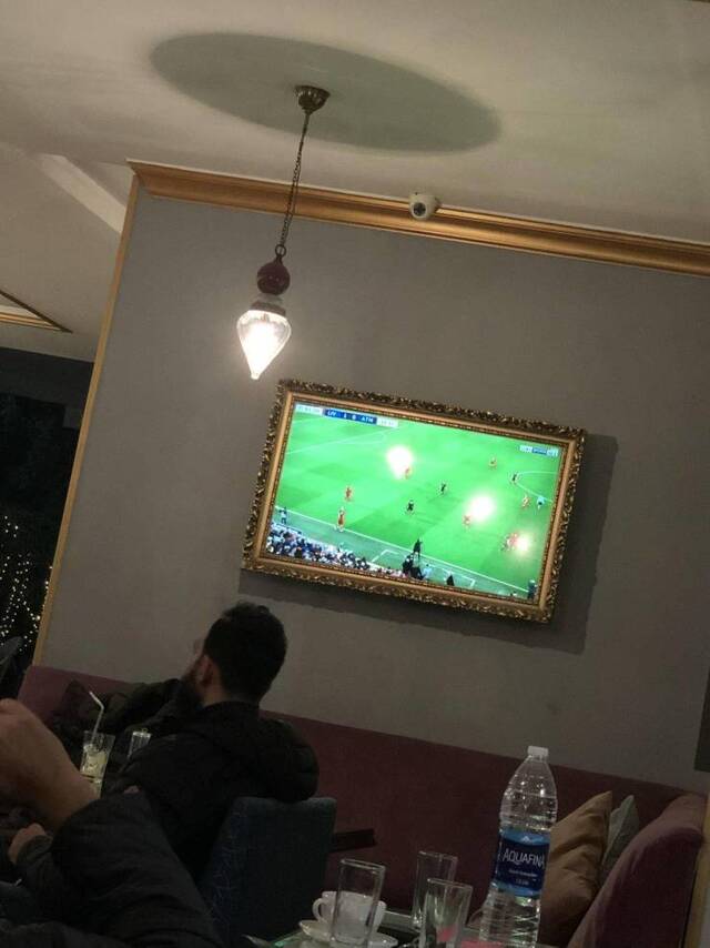 Bildschirmarbeiter - Picdump 13.03.2020