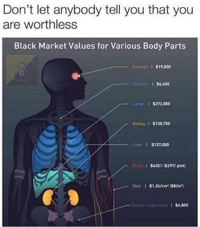 Bildschirmarbeiter - Picdump 13.03.2020