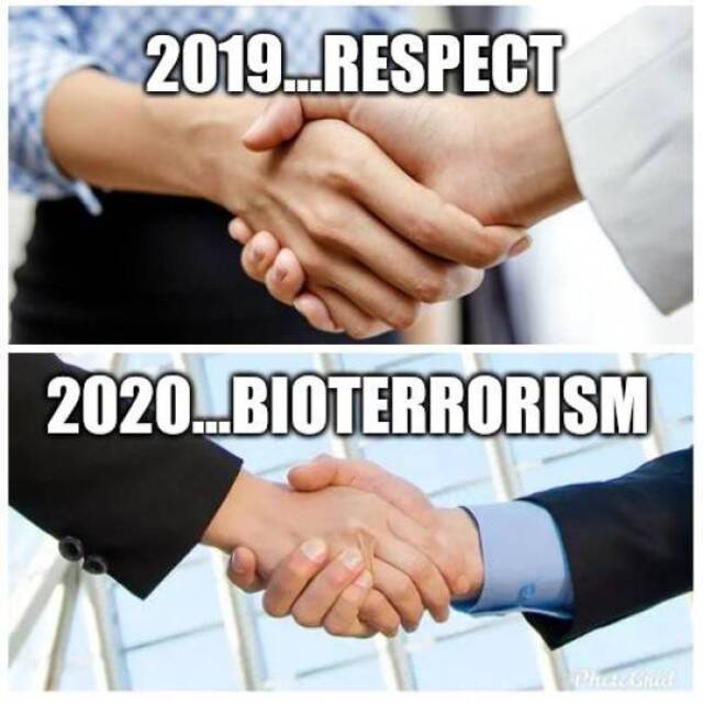 Bildschirmarbeiter - Picdump 13.03.2020