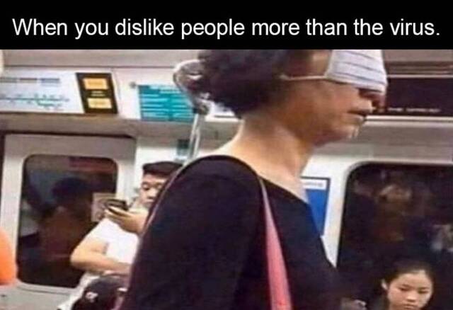 Bildschirmarbeiter - Picdump 13.03.2020