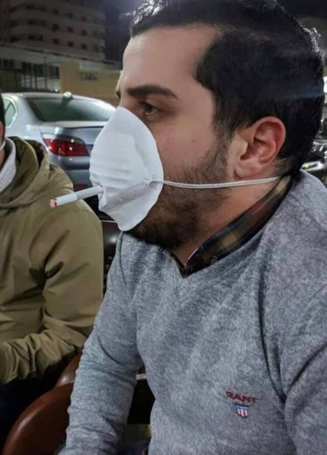 Bildschirmarbeiter - Picdump 13.03.2020