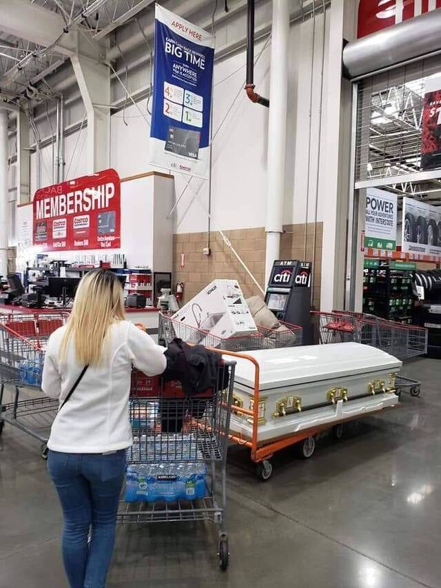 Bildschirmarbeiter - Picdump 13.03.2020