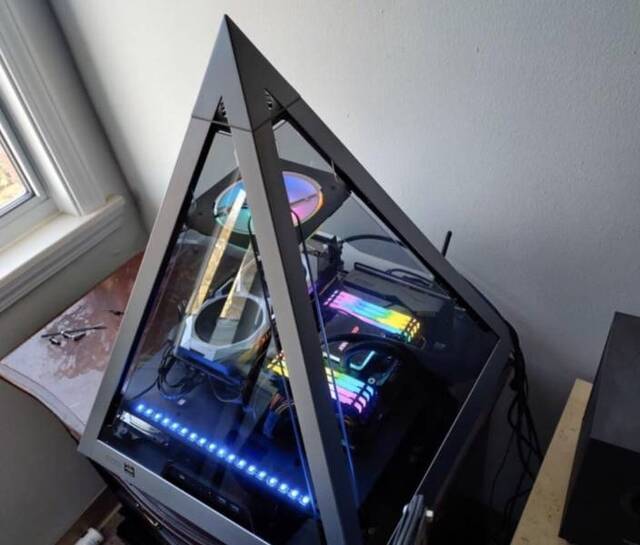 Bildschirmarbeiter - Picdump 13.03.2020