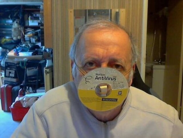 Bildschirmarbeiter - Picdump 13.03.2020