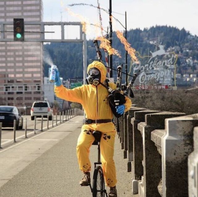 Bildschirmarbeiter - Picdump 13.03.2020