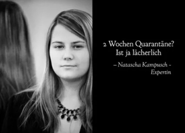 Bildschirmarbeiter - Picdump 20.03.2020