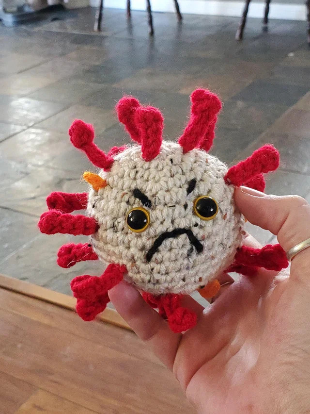 Bildschirmarbeiter - Picdump 20.03.2020