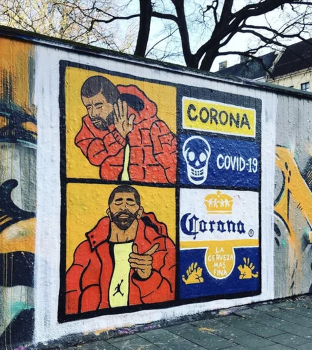 Bildschirmarbeiter - Picdump 20.03.2020