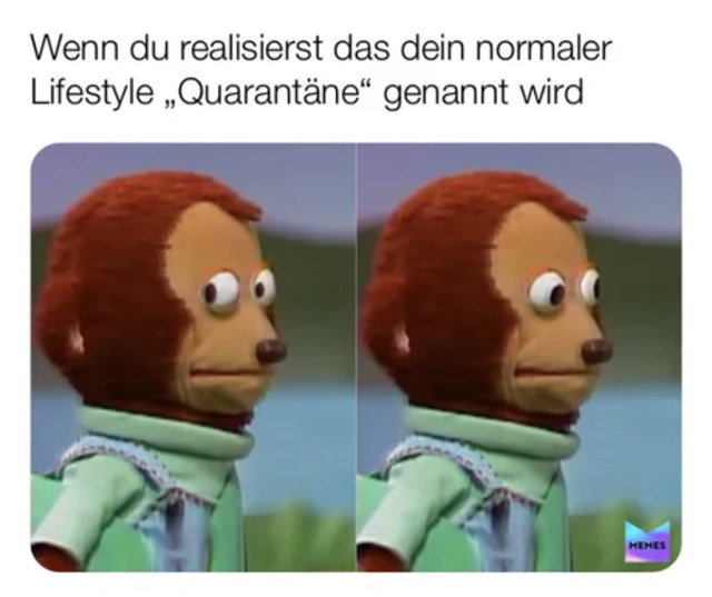 Bildschirmarbeiter - Picdump 20.03.2020