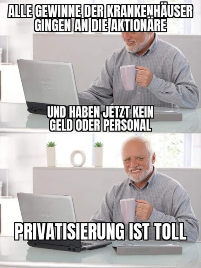 Bildschirmarbeiter - Picdump 20.03.2020